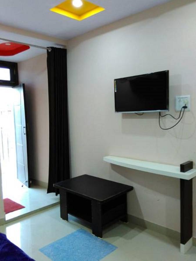 Hotel Blue Star Datia Luaran gambar