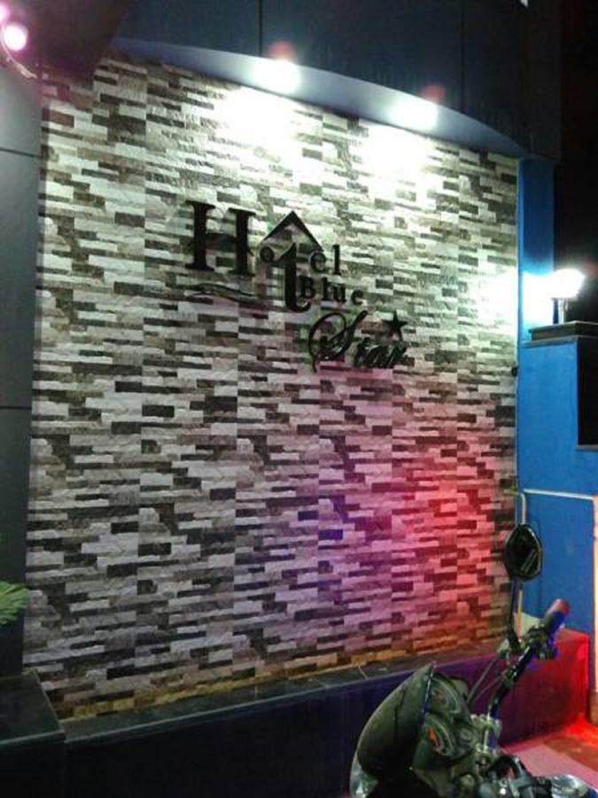Hotel Blue Star Datia Luaran gambar