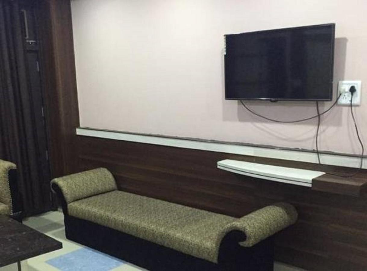 Hotel Blue Star Datia Luaran gambar
